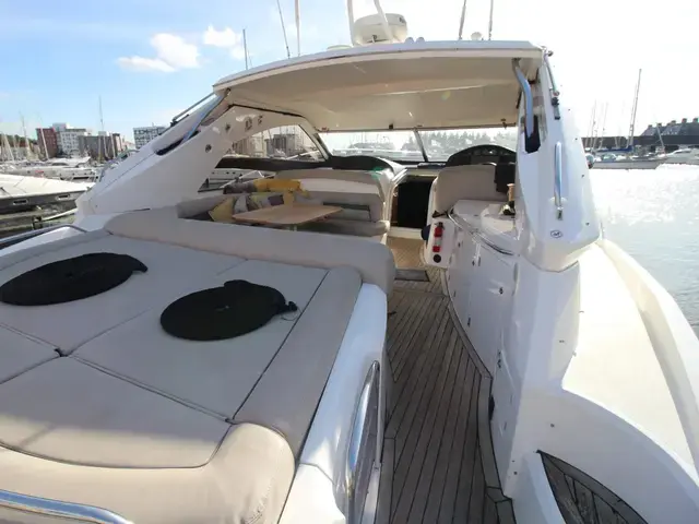 Sunseeker Portofino 53