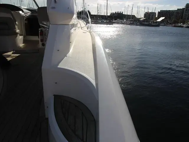 Sunseeker Portofino 53