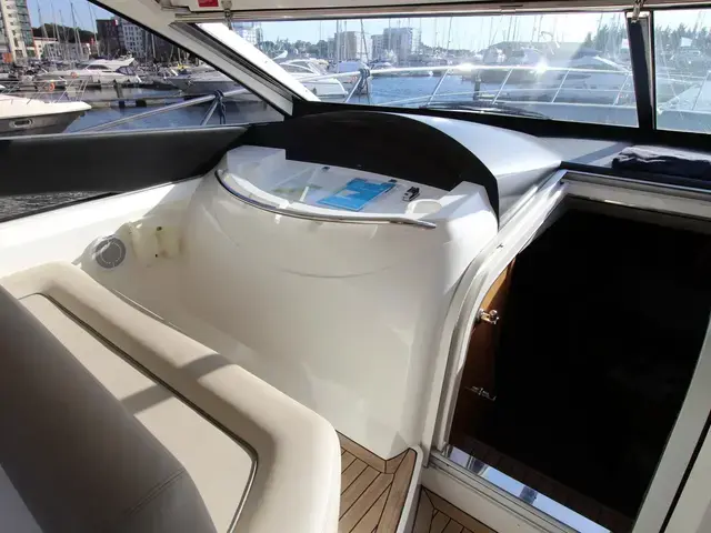 Sunseeker Portofino 53