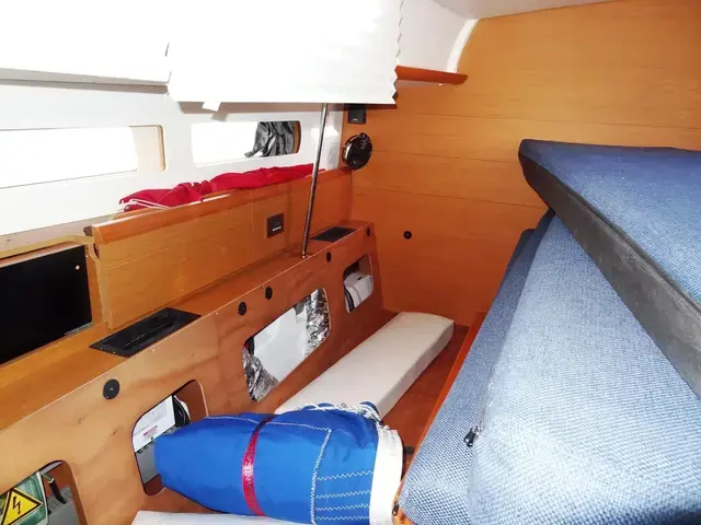 Jeanneau Sun Odyssey  479