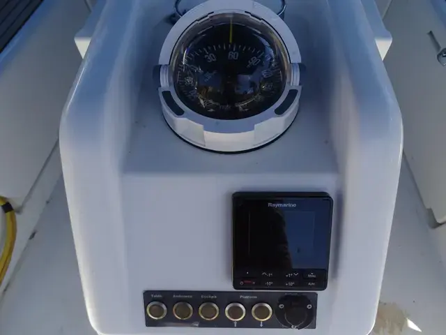 Jeanneau Sun Odyssey 410