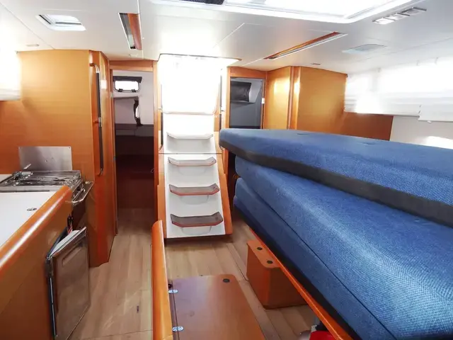 Jeanneau Sun Odyssey  479