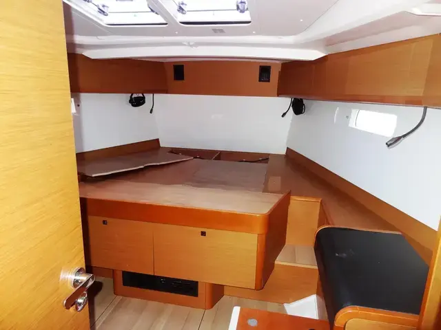 Jeanneau Sun Odyssey  479