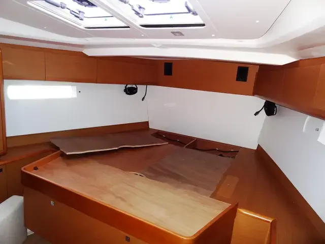 Jeanneau Sun Odyssey  479