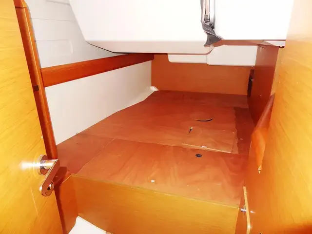 Jeanneau Sun Odyssey  479