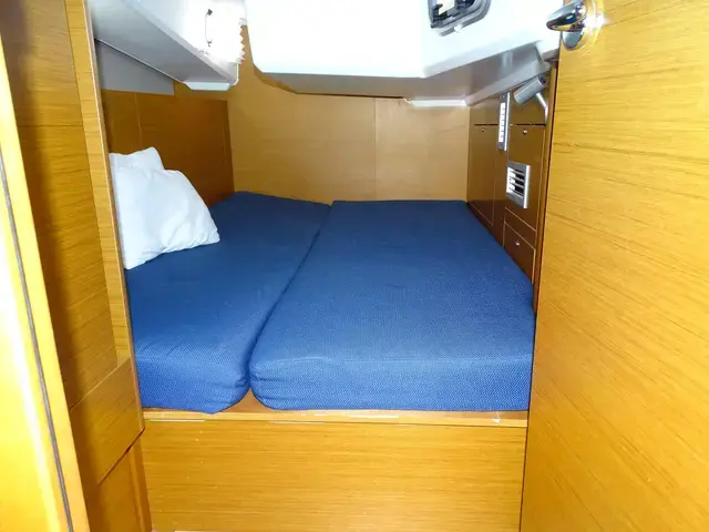 Jeanneau Sun Odyssey 410