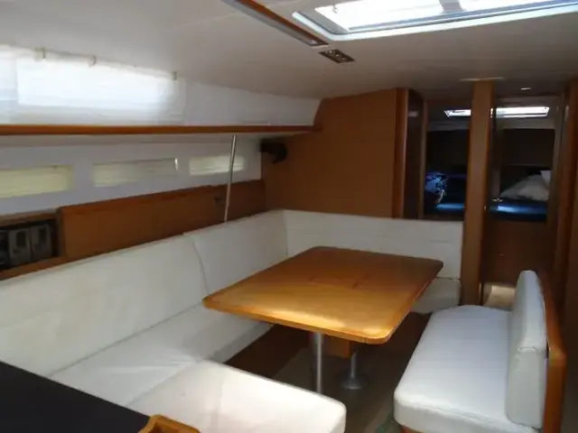 Jeanneau Sun Odyssey 509