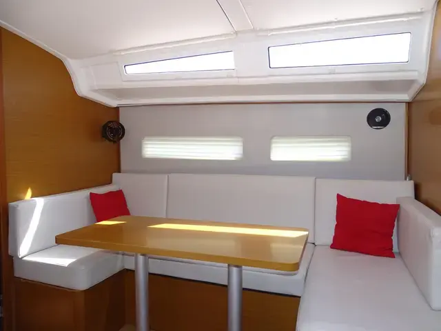 Jeanneau Sun Odyssey 410