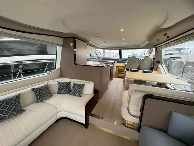 Azimut 60