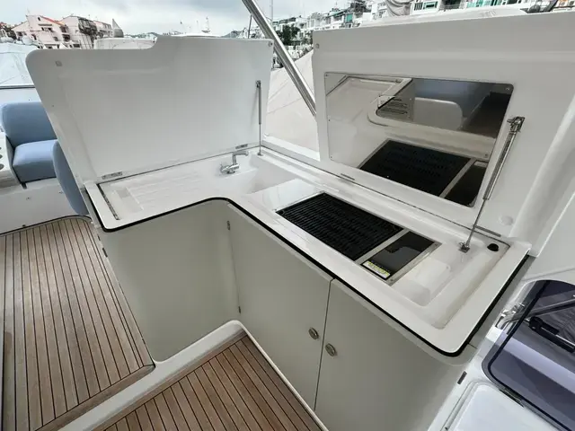 Azimut 60