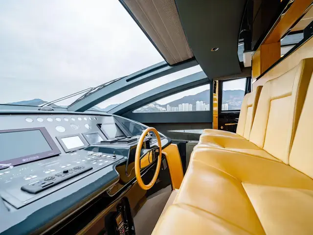 Riva 86 Domino