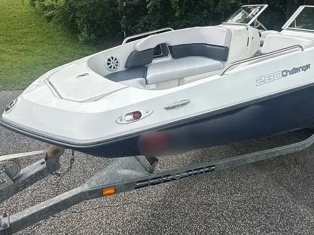 Sea-Doo 230 Challenger for sale in United States of America for $25,000