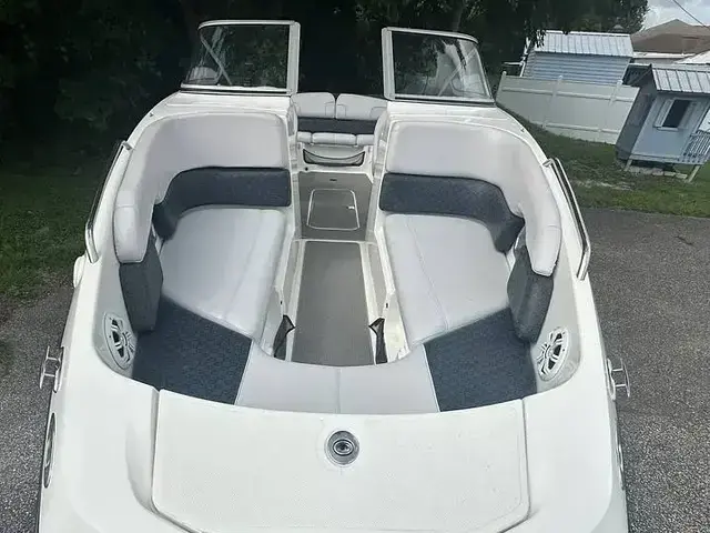 Sea-Doo 230 Challenger