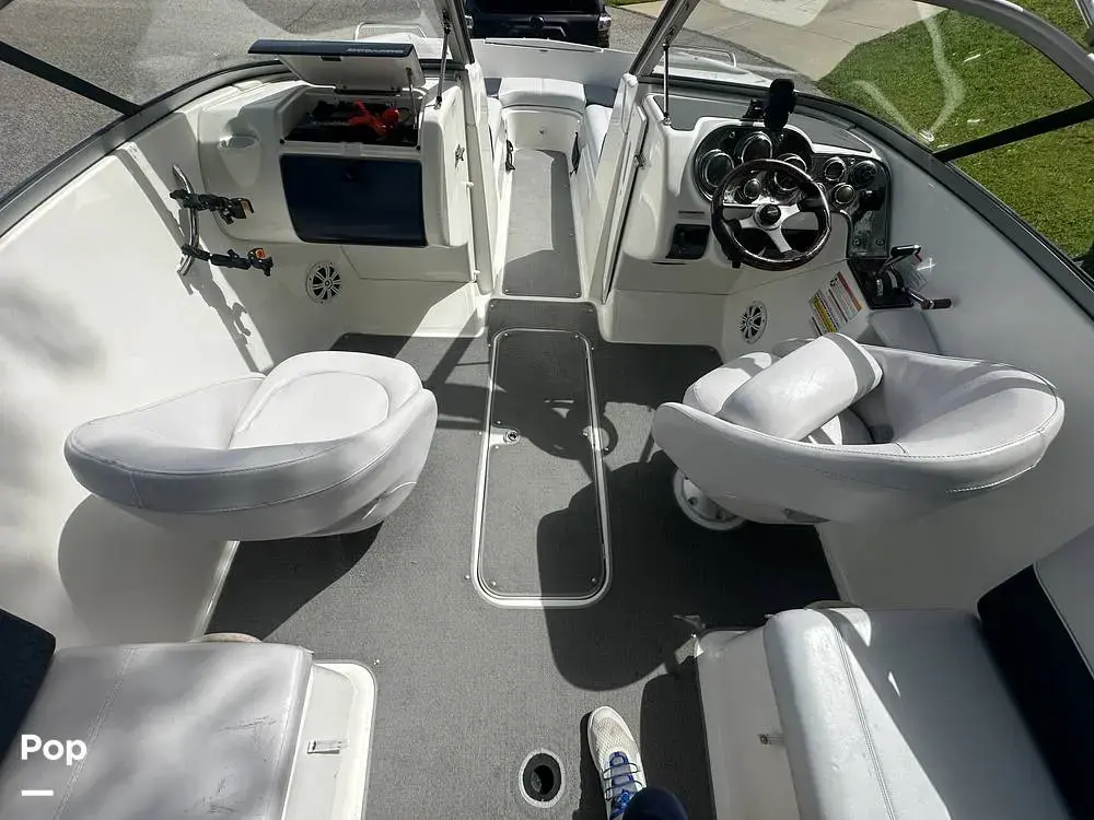 2008 Sea-doo 230 challenger