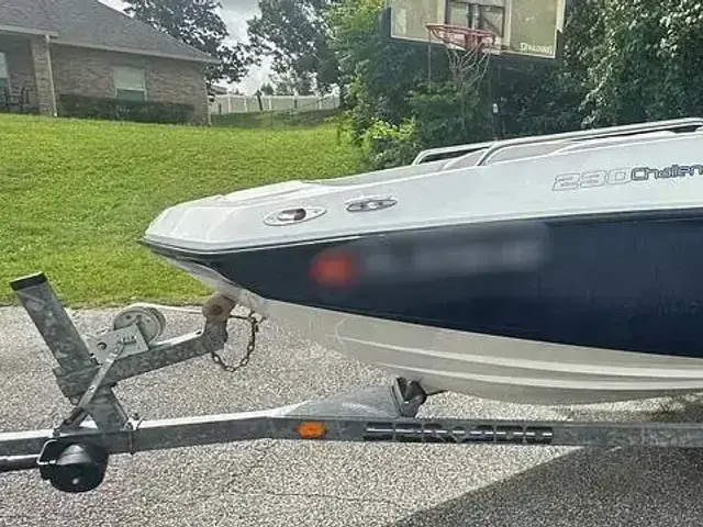 Sea-Doo 230 Challenger