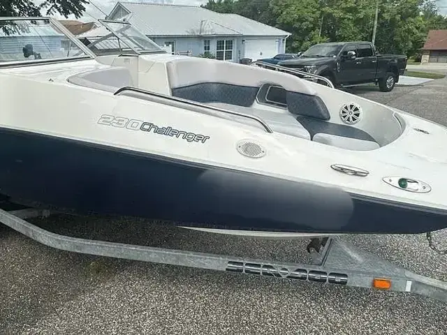 Sea-Doo 230 Challenger