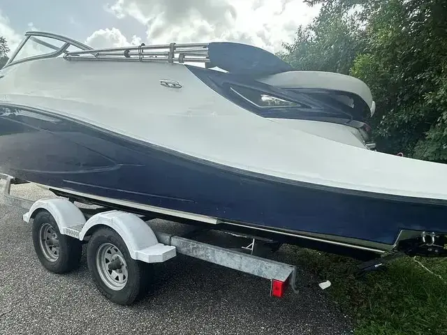 Sea-Doo 230 Challenger