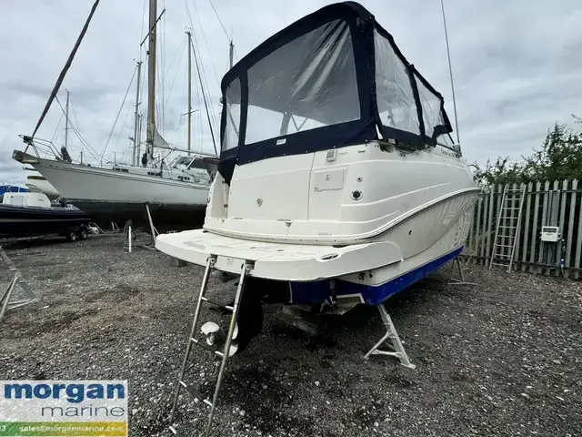 Rinker fiesta Vee 250