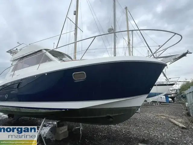 Beneteau Antares 9