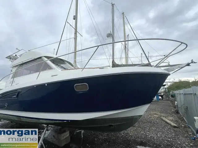 Beneteau Antares 9