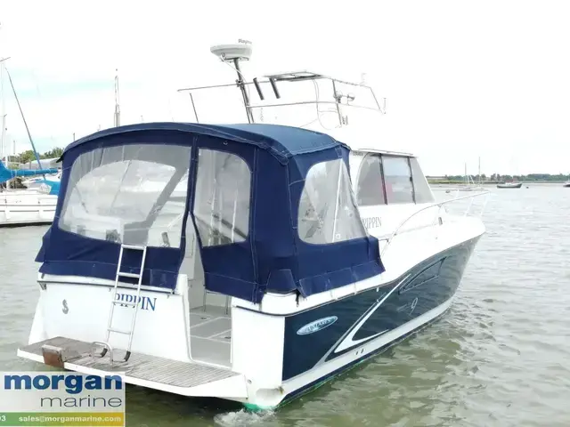 Beneteau Antares 9