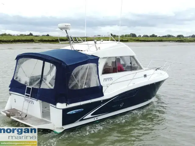 Beneteau Antares 9