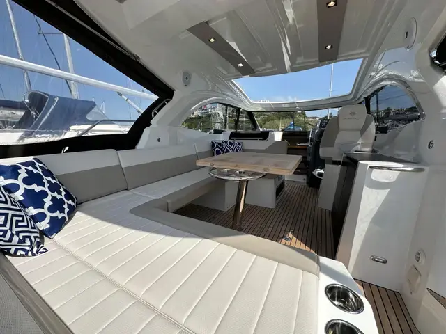 Jeanneau Leader 33