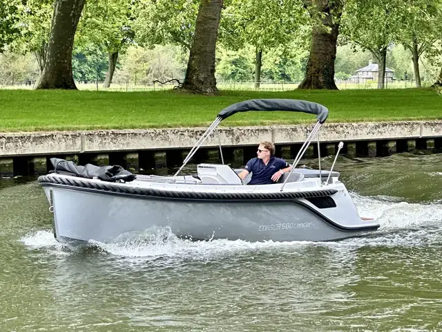 Corsiva boats 600 Tender for sale in United Kingdom for £30,055 ($38,671)