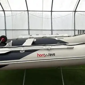 2020 Honwave T38 Inflatable Boat