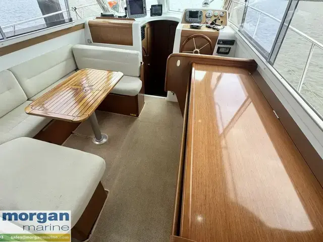 Beneteau Antares 9