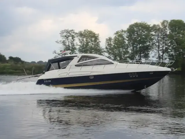 Airon Boats Marine 4300 t top