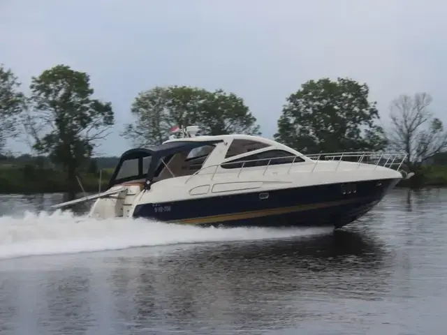 Airon Boats Marine 4300 t top