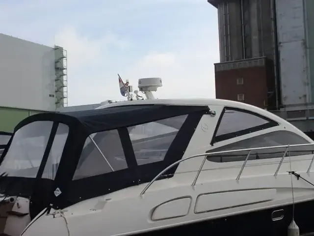 Airon Boats Marine 4300 t top