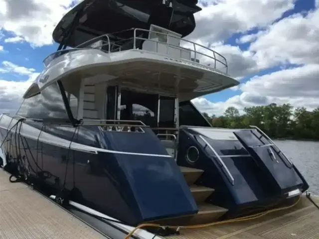 Monte Carlo MCY 65