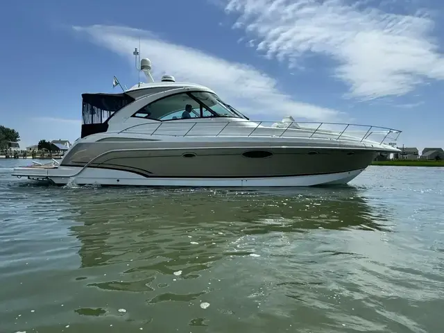 Formula 45 Yacht