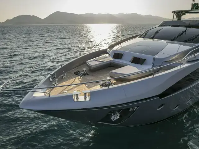 Riva 90 Argo