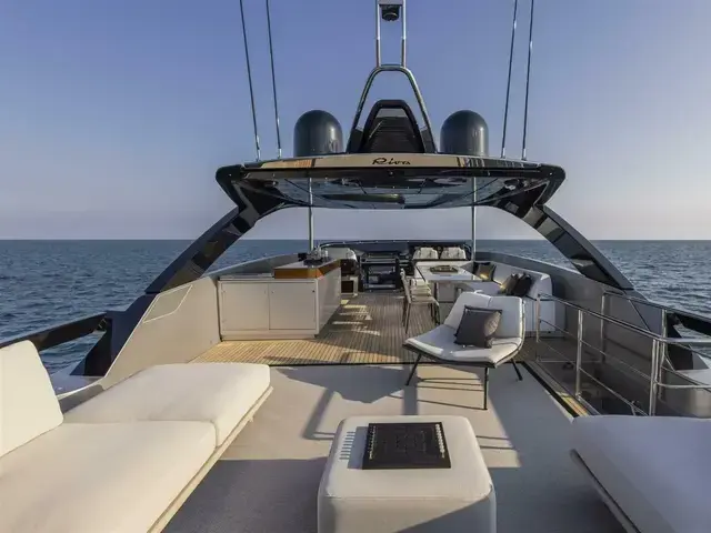 Riva 90 Argo