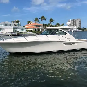 2017 Tiara 3900 Cornonet