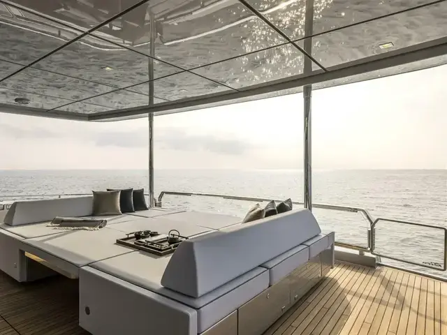 Riva 90 Argo