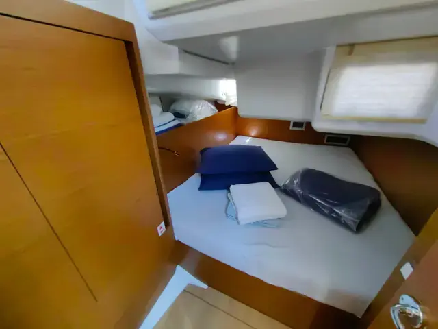 Jeanneau Sun Odyssey 440