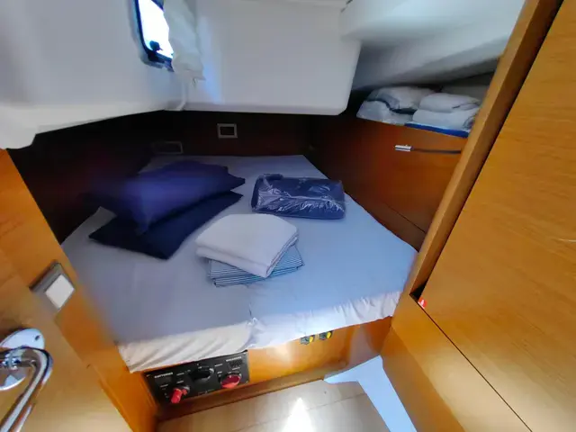 Jeanneau Sun Odyssey 440