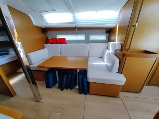 Jeanneau Sun Odyssey 440