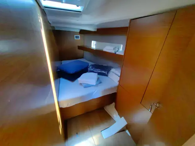 Jeanneau Sun Odyssey 440