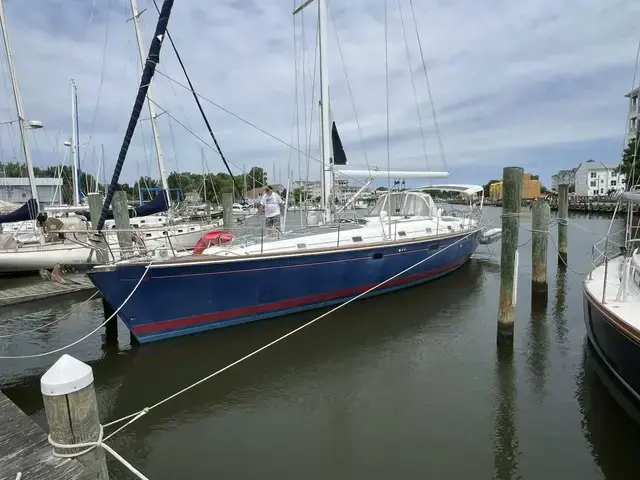 Beneteau Aft Cockpit for sale in United States of America for $155,000