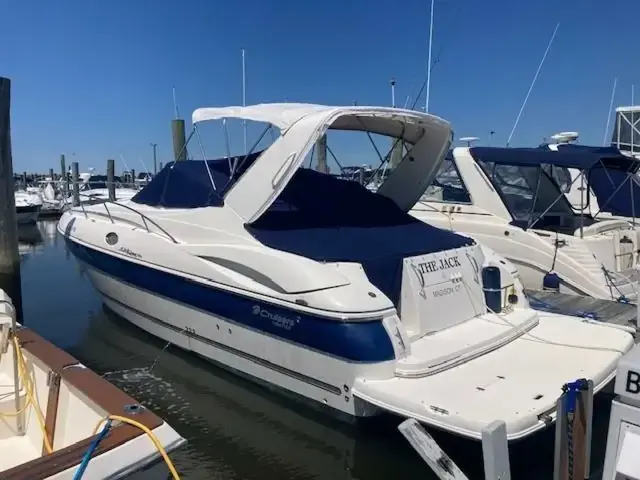 Cruisers Yachts 320 Express for sale in United States of America for $59,500