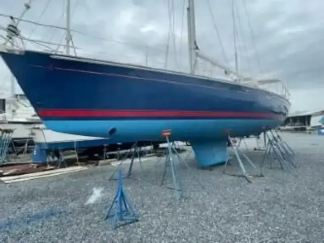 Beneteau 50