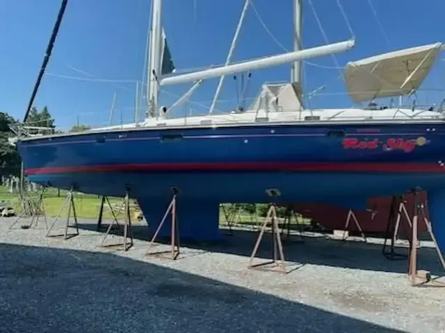 Beneteau 50