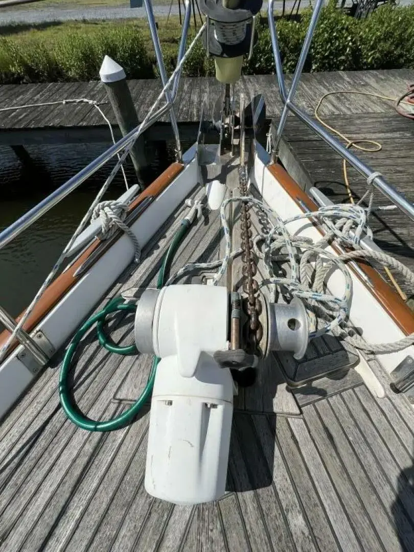 2002 Beneteau 50