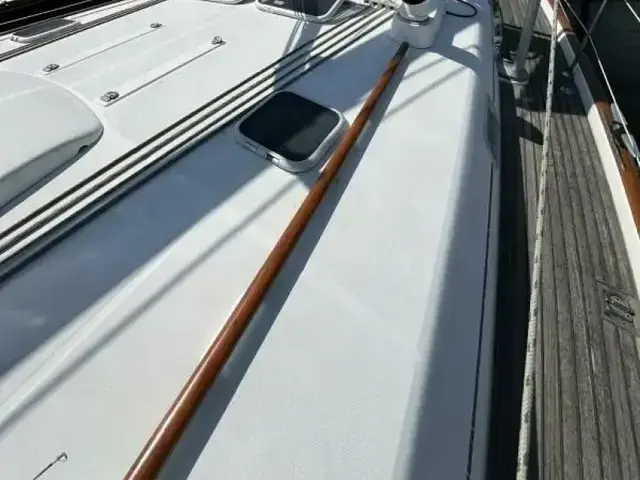 Beneteau 50