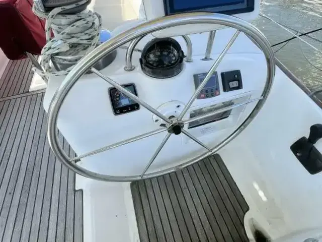 Beneteau 50